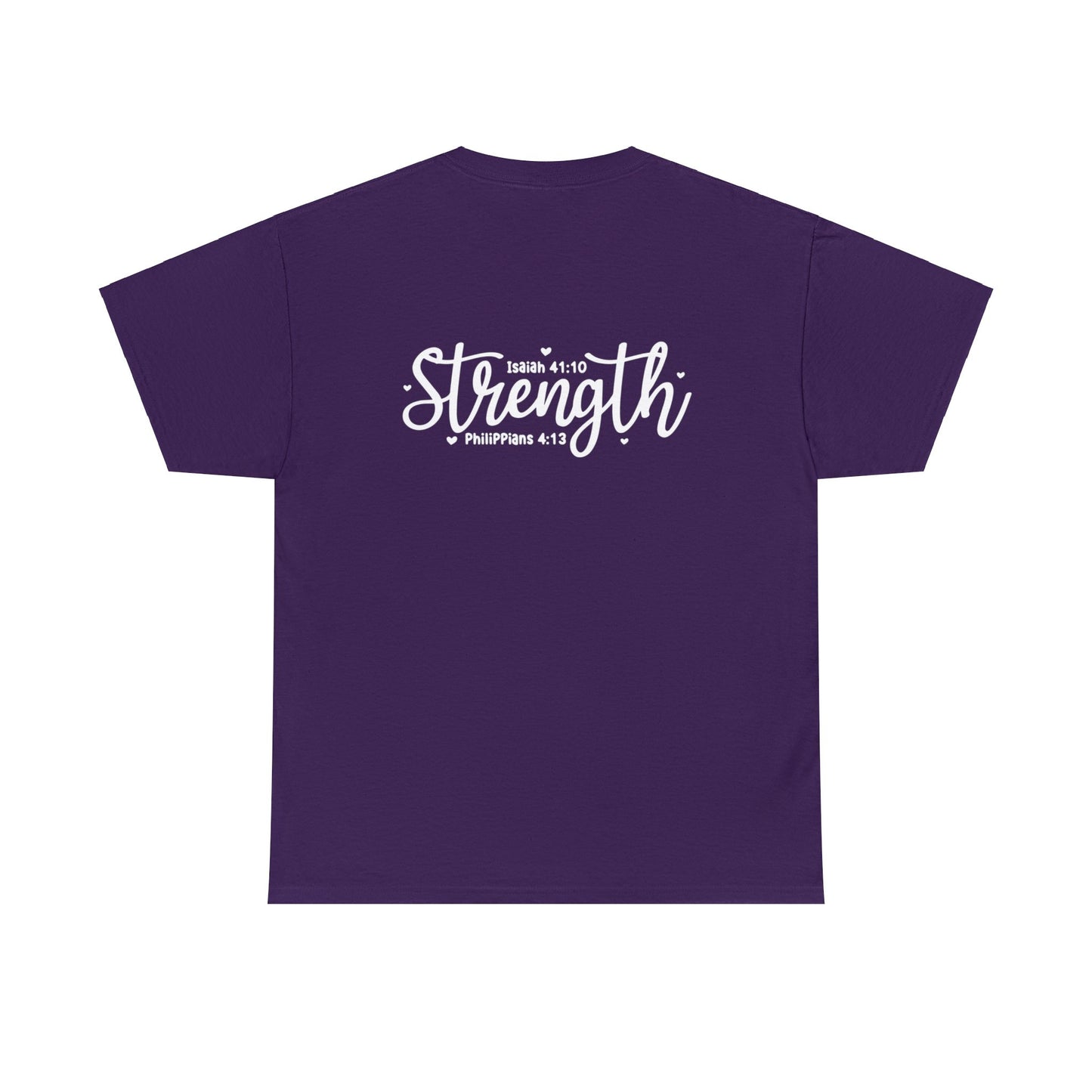 Strength Tee 2
