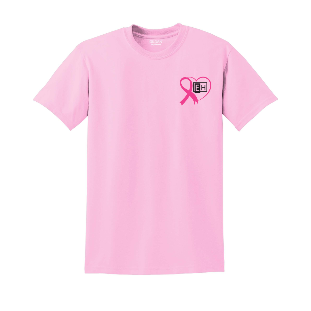In October We Wear Pink