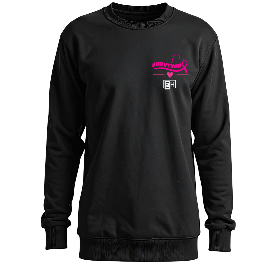 Stronger Than Breast Cancer
