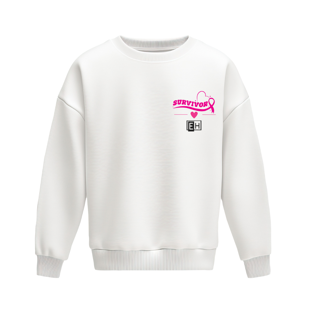 Stronger Than Breast Cancer