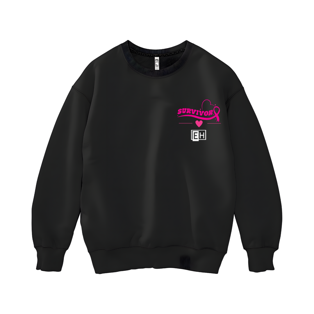 Stronger Than Breast Cancer