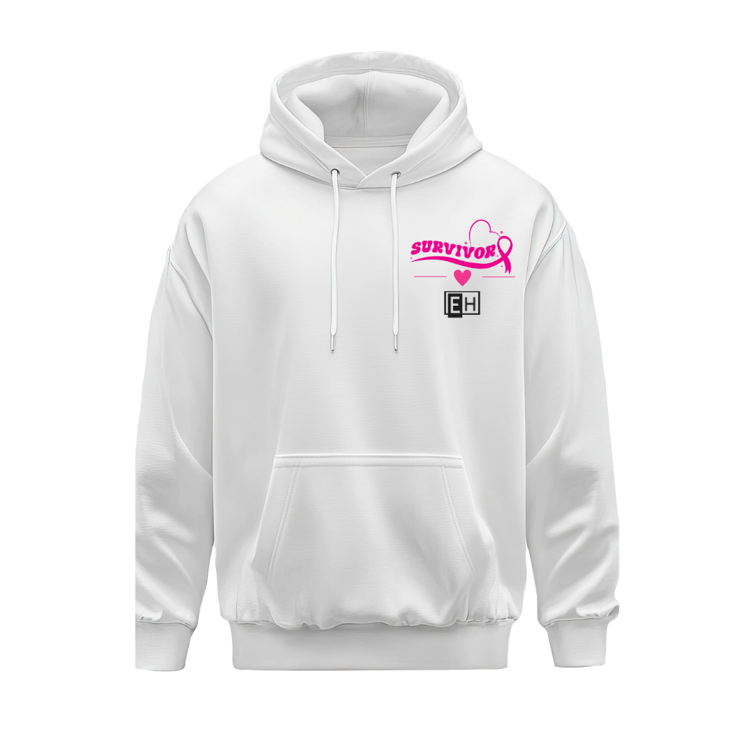 Stronger Than Breast Cancer
