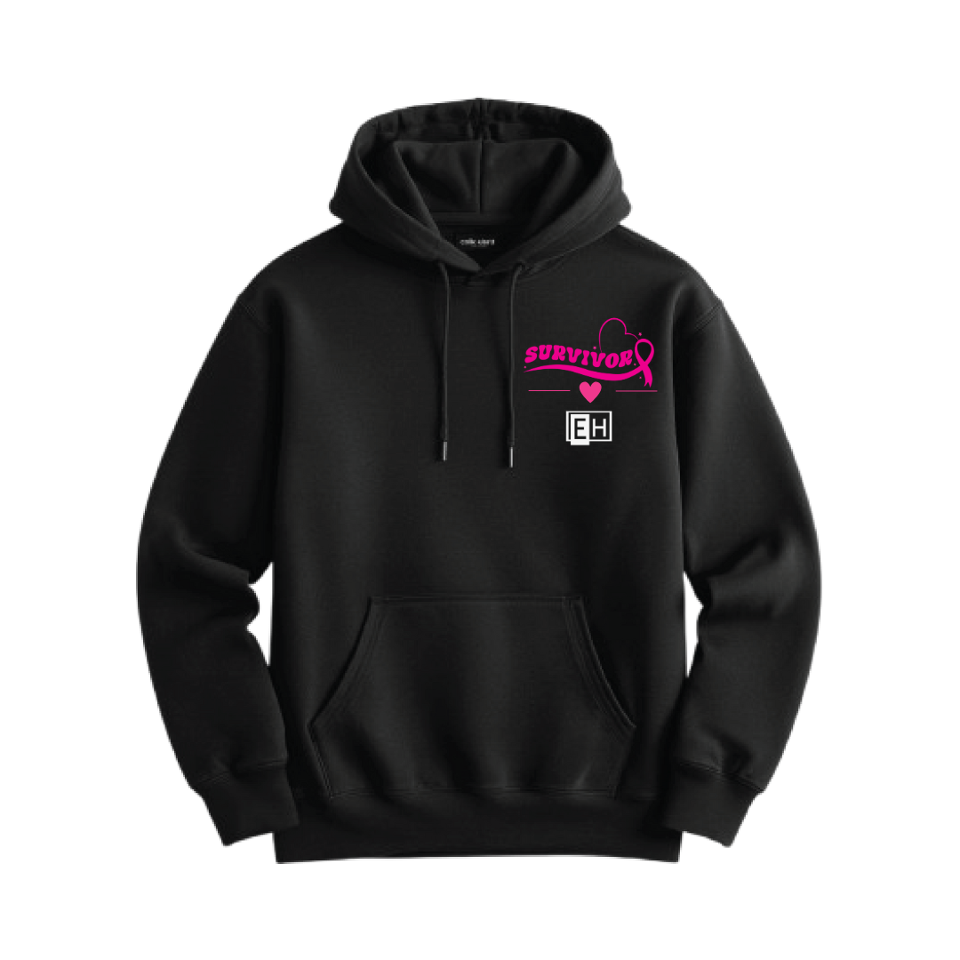 Stronger Than Breast Cancer