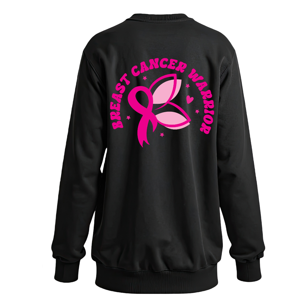 Breast Cancer Warrior