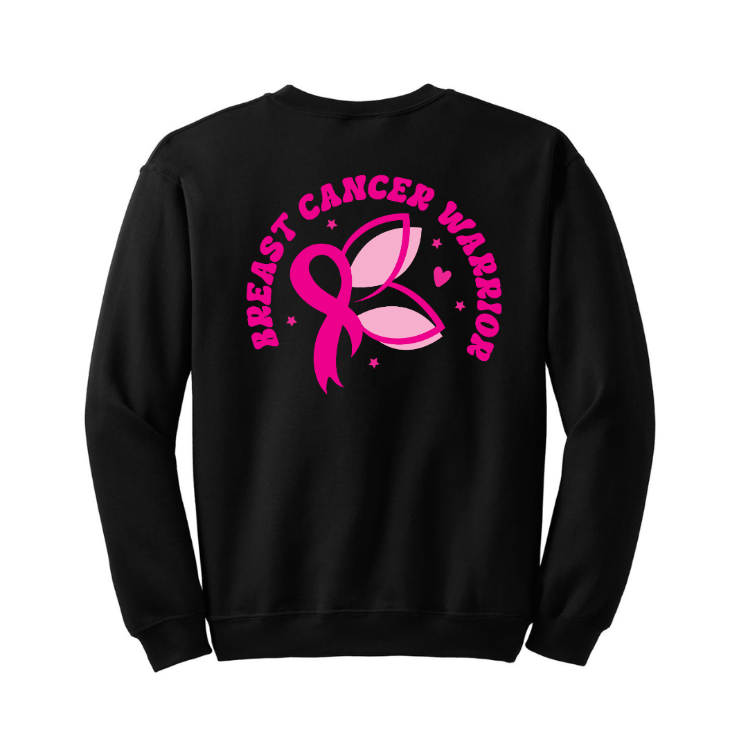 Breast Cancer Warrior