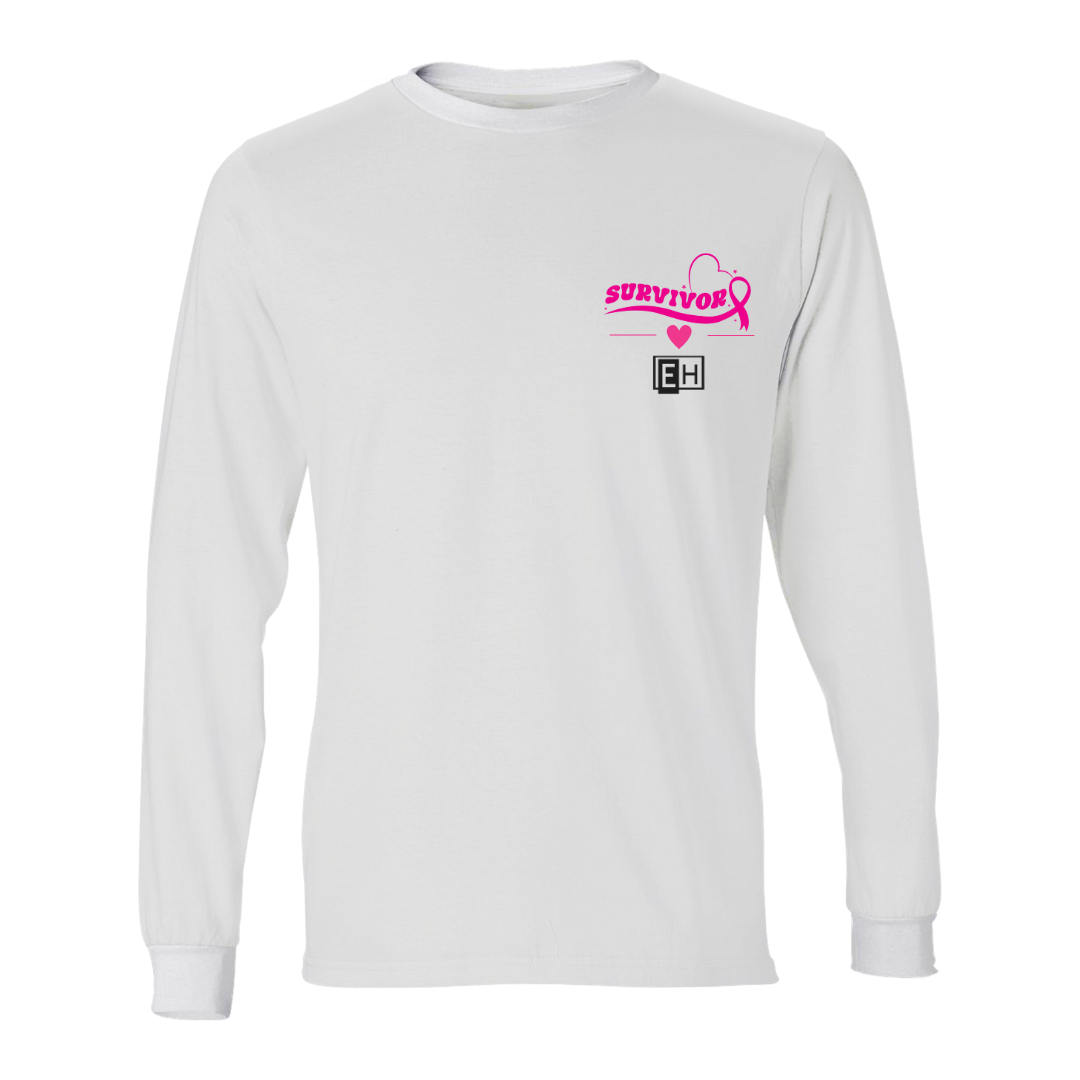 Stronger Than Breast Cancer