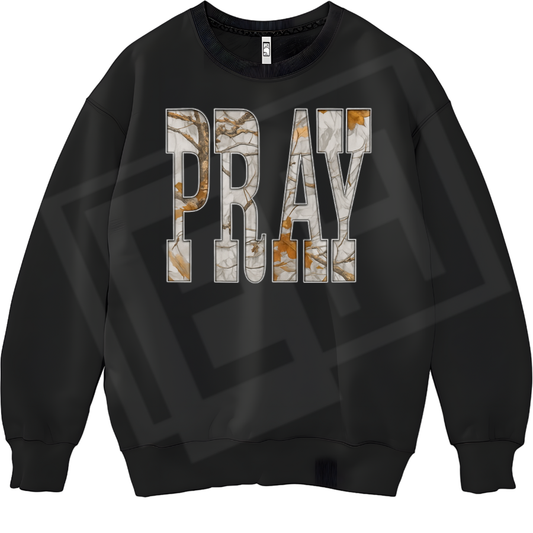 Faith and Pray (Preorder)