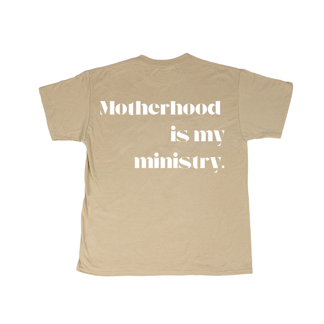 Bold Motherhood