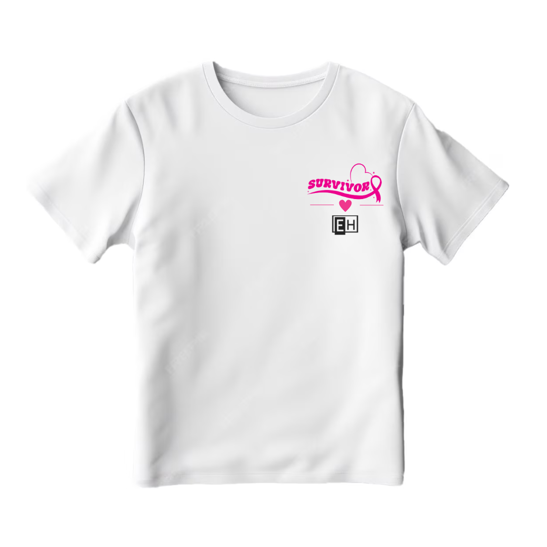 Stronger Than Breast Cancer