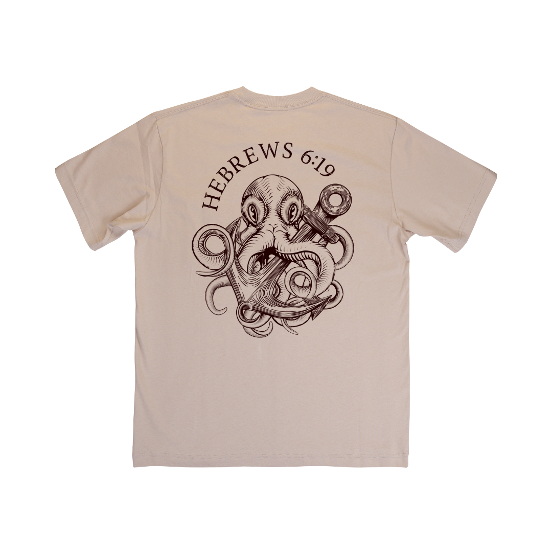 Anchor Octpus