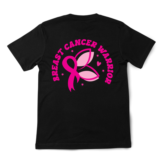 Breast Cancer Warrior