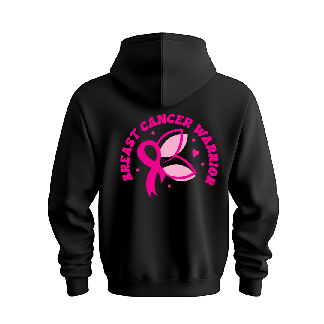 Breast Cancer Warrior
