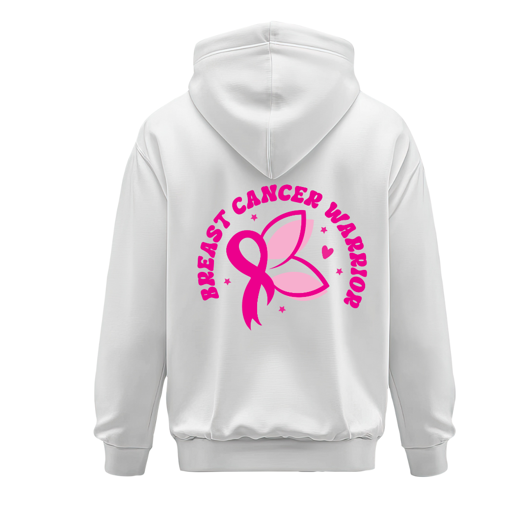 Breast Cancer Warrior