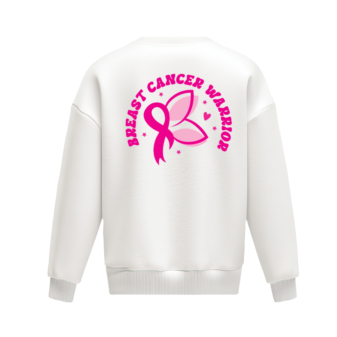 Breast Cancer Warrior
