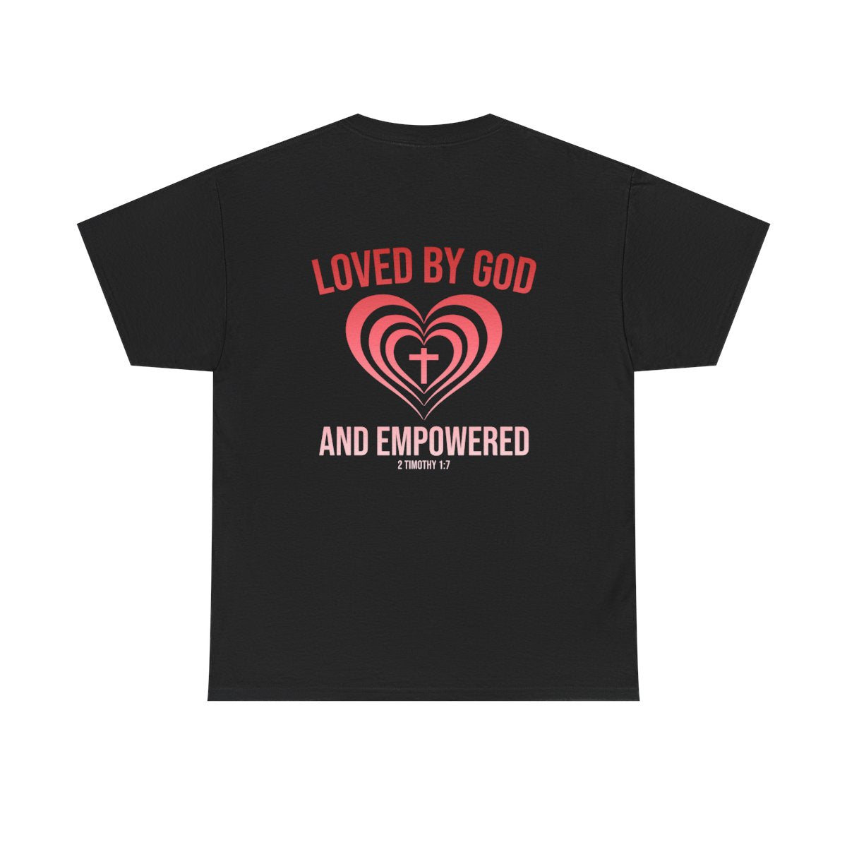 Loved by God