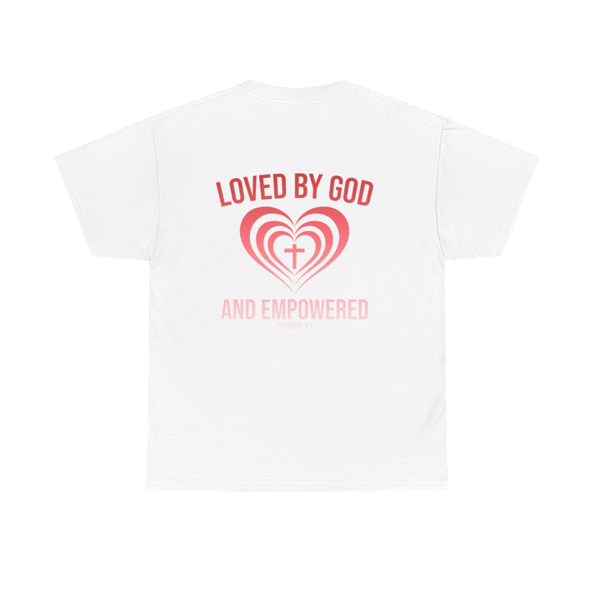 Loved by God