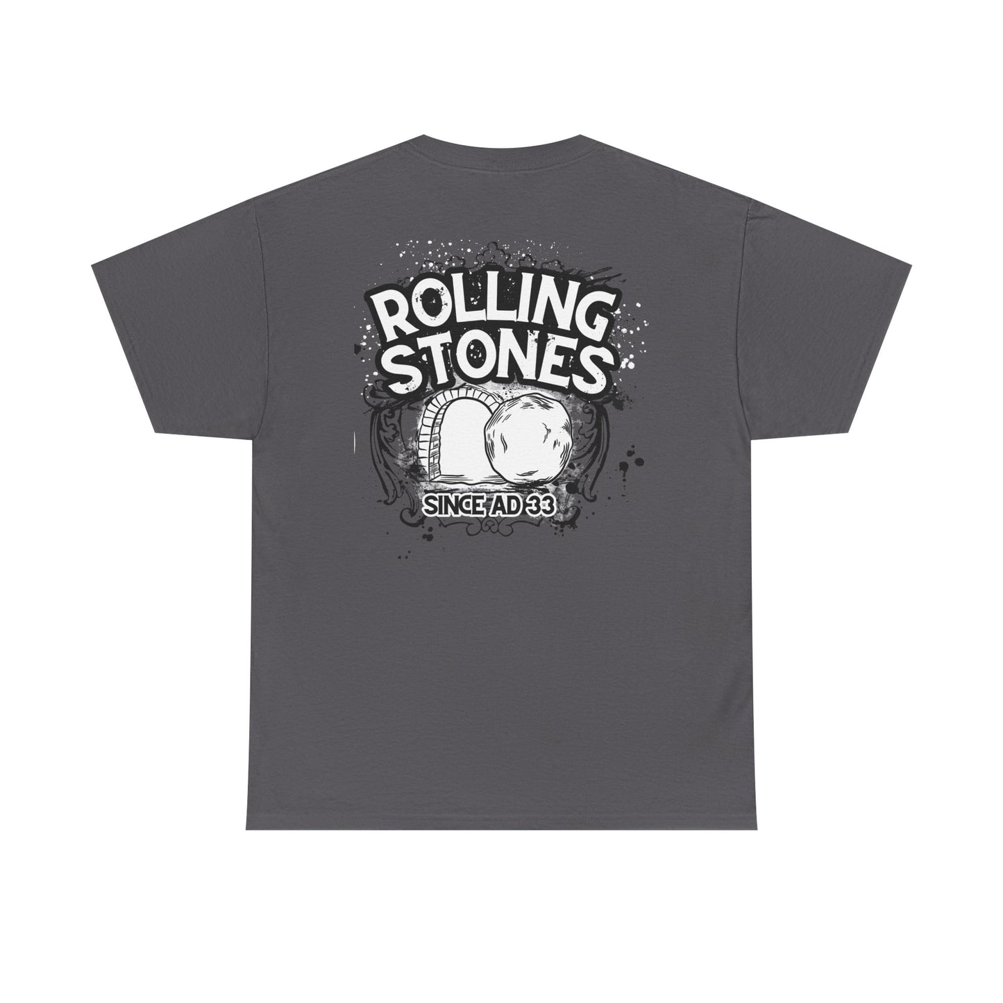 Rolling Stones