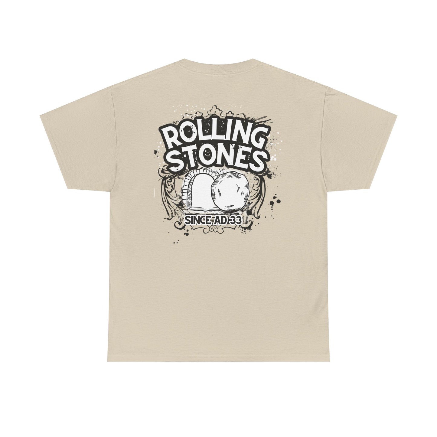 Rolling Stones