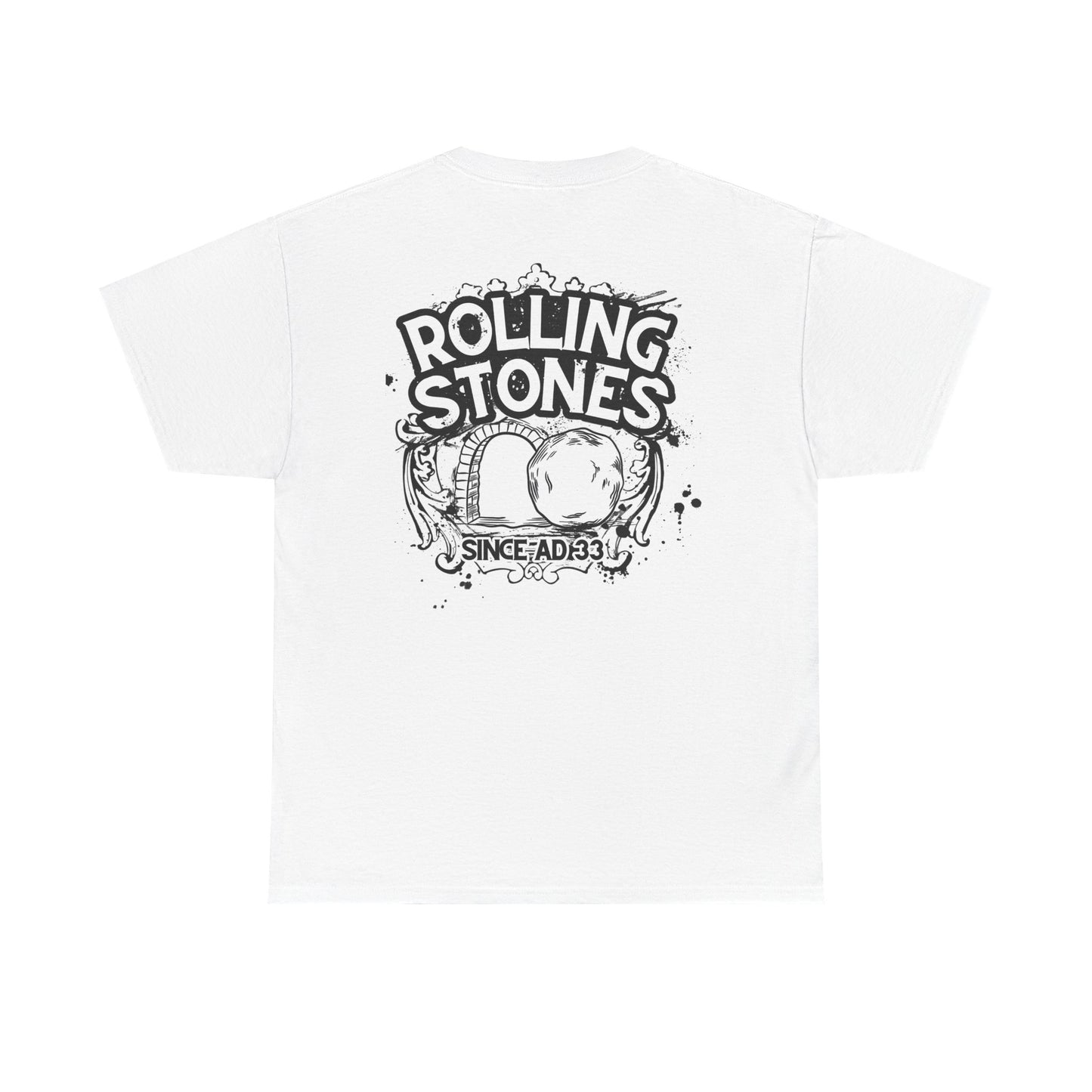 Rolling Stones