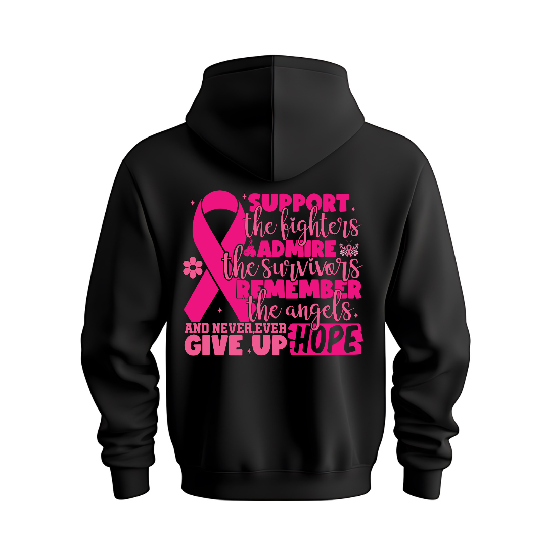 Support The Fight