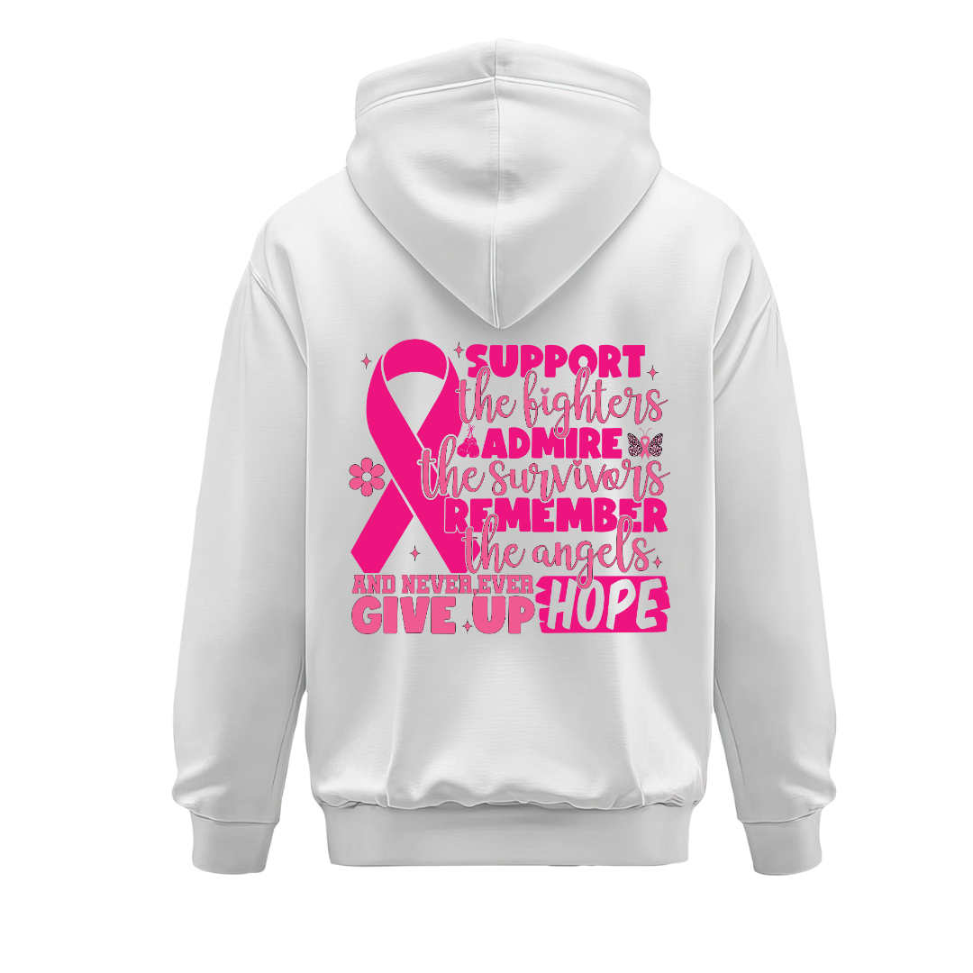Support The Fight