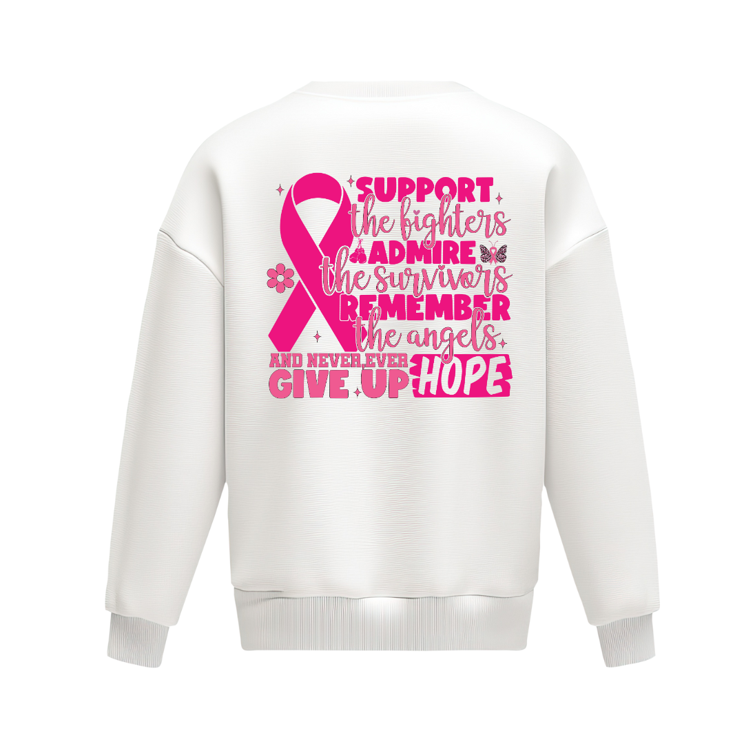 Support The Fight