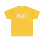 Strength Tee 2
