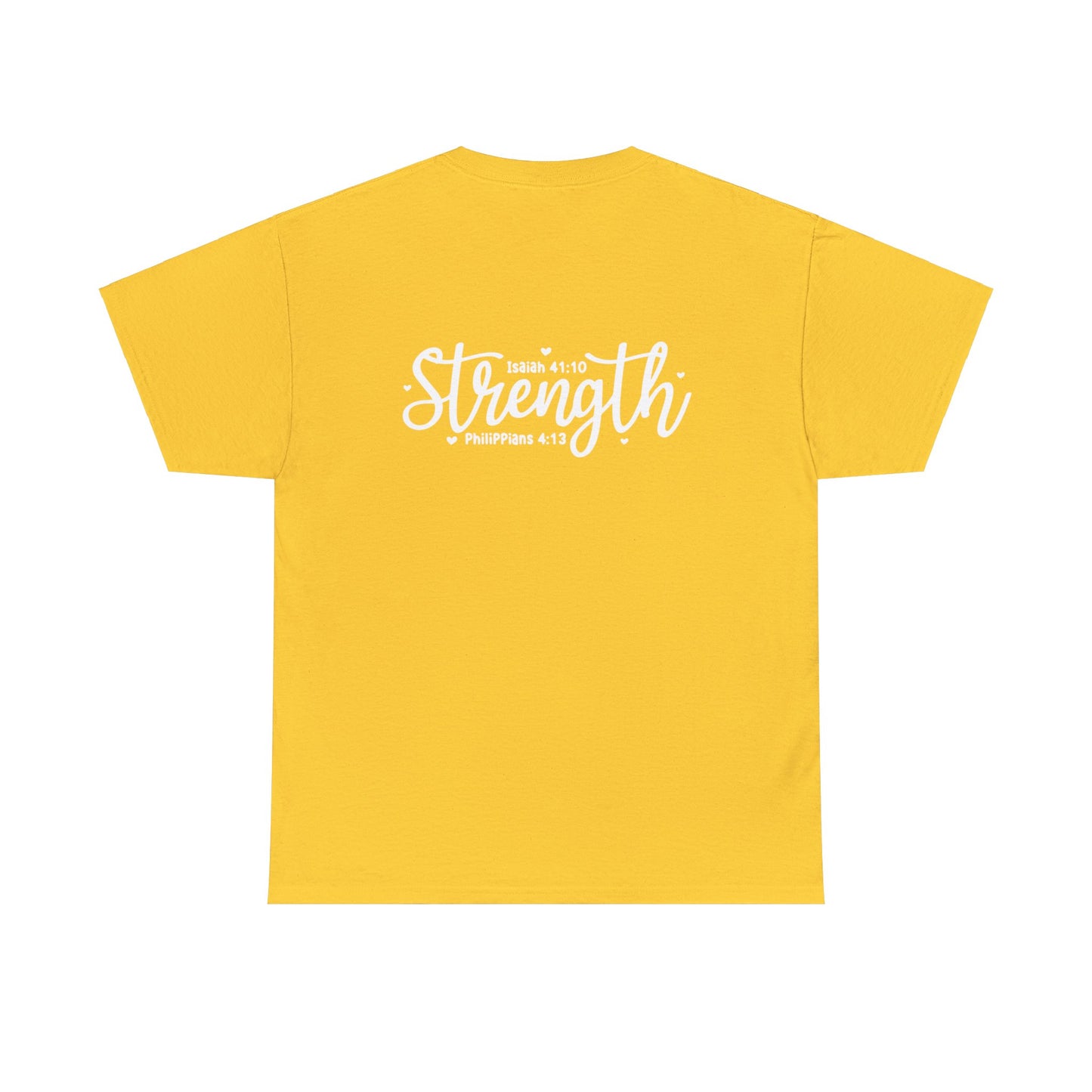 Strength Tee 2