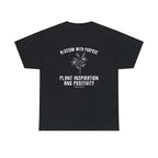 Blossom w/Purpose Tee