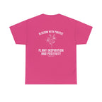 Blossom w/Purpose Tee