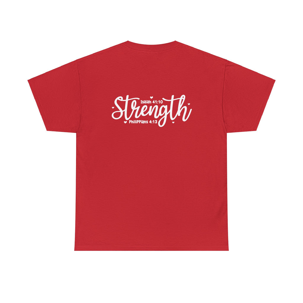 Strength Tee 2