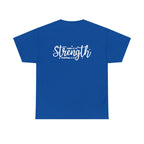 Strength Tee 2