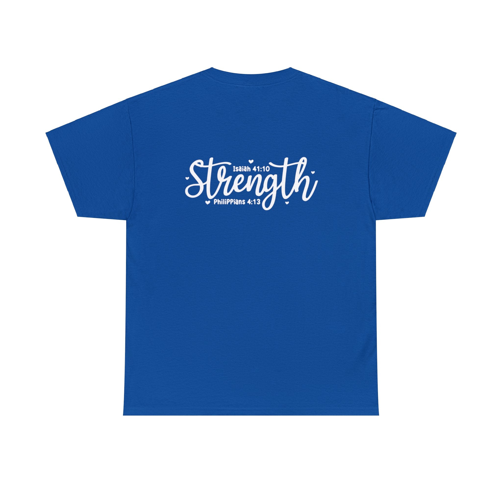 Strength Tee 2