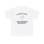 Blossom w/Purpose Tee