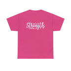 Strength Tee 2