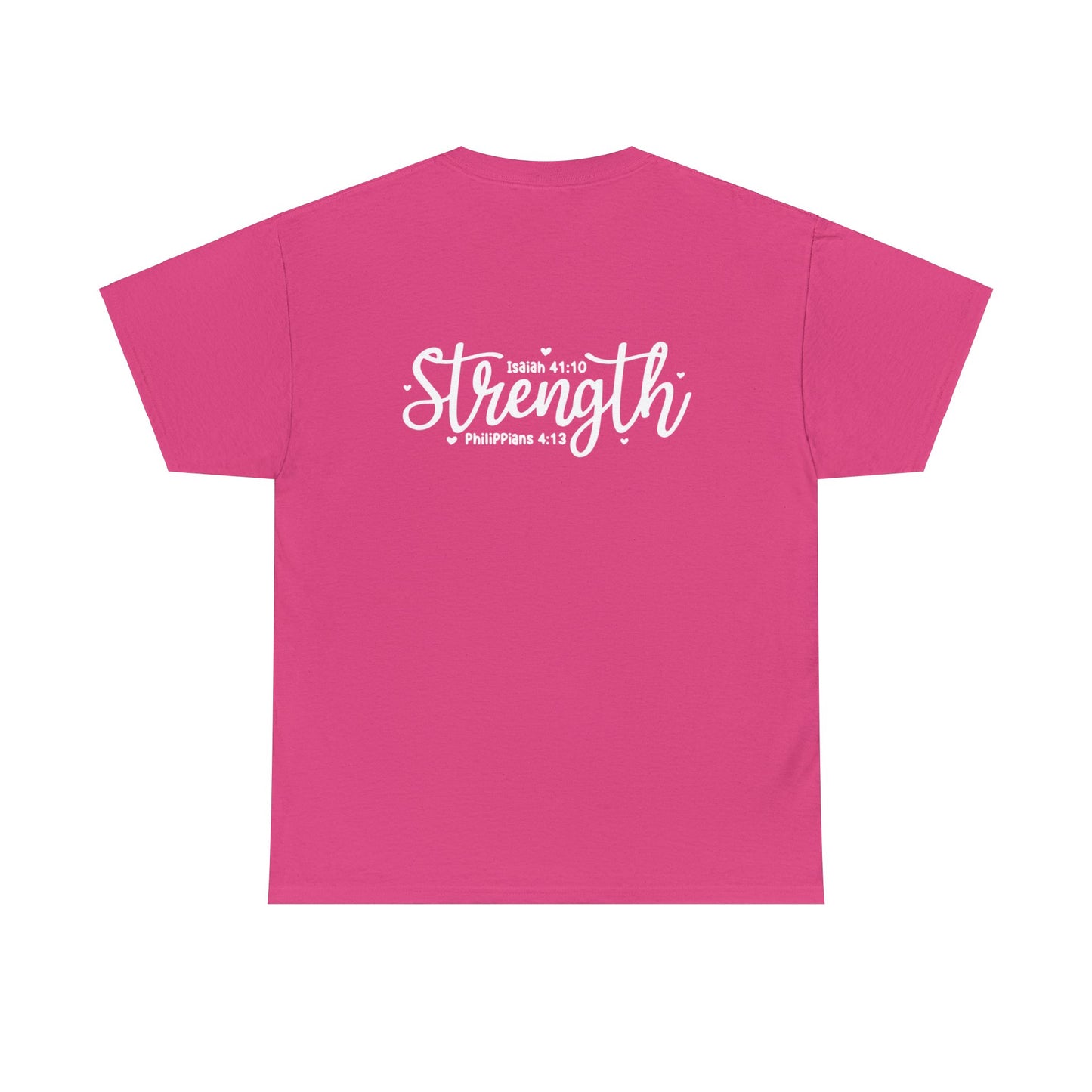 Strength Tee 2