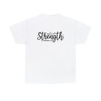 Strength Tee 2