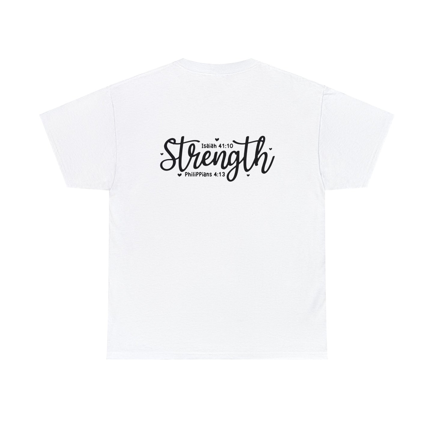 Strength Tee 2