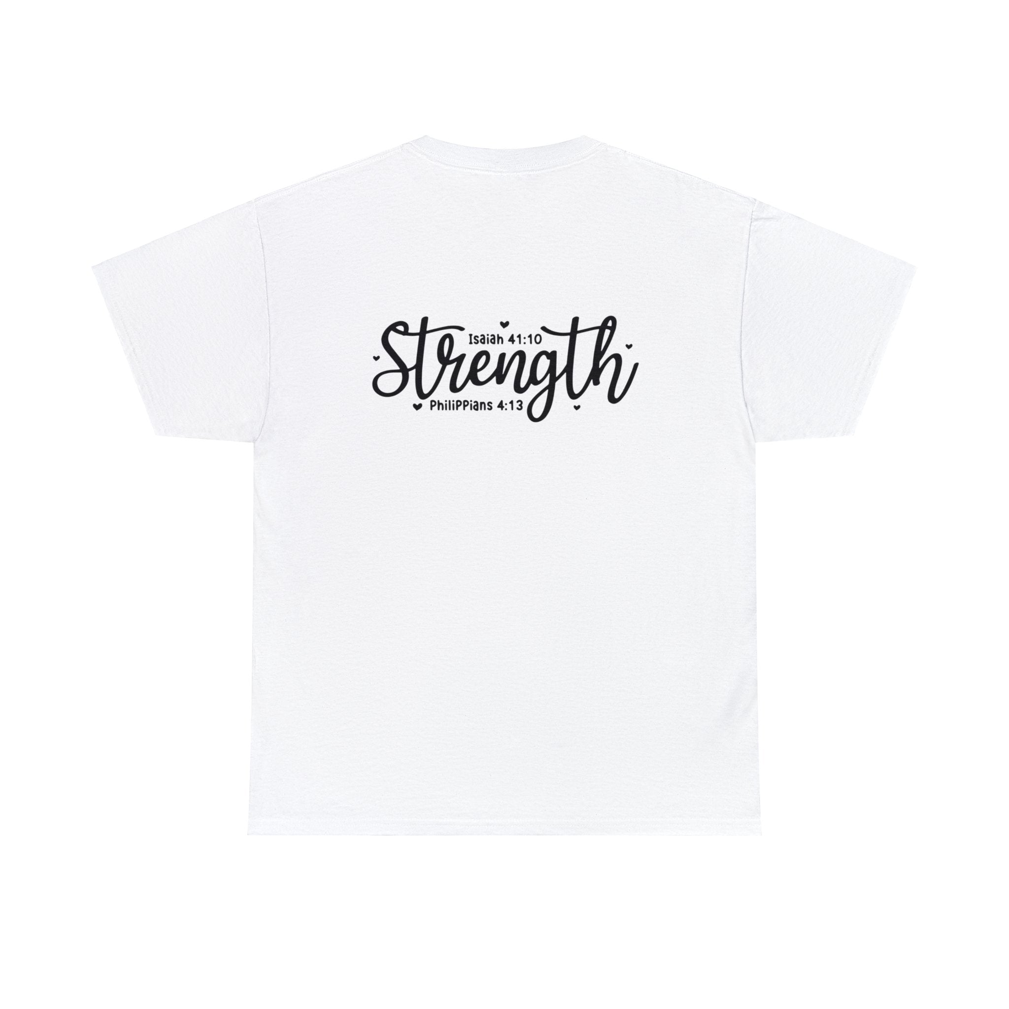 Strength Tee 2