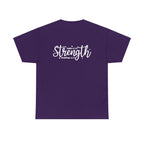 Strength Tee 2