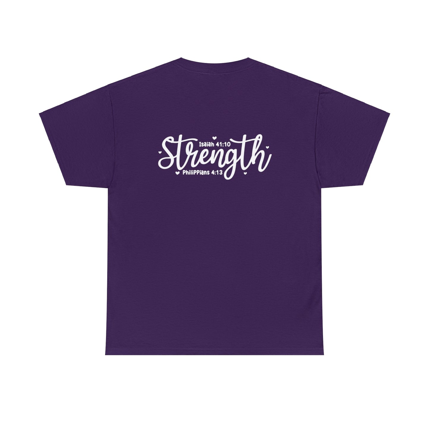 Strength Tee 2