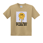 Anxiety Hates Psalm