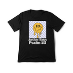 Anxiety Hates Psalm