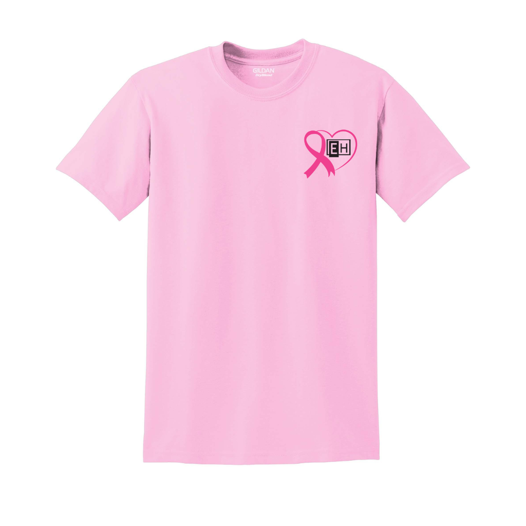 In October We Wear Pink