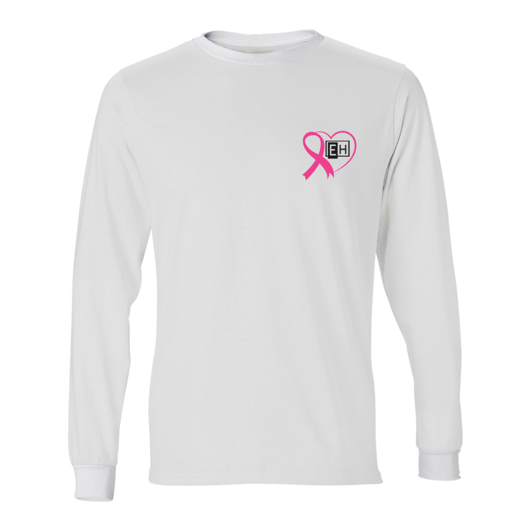 Support The Fight