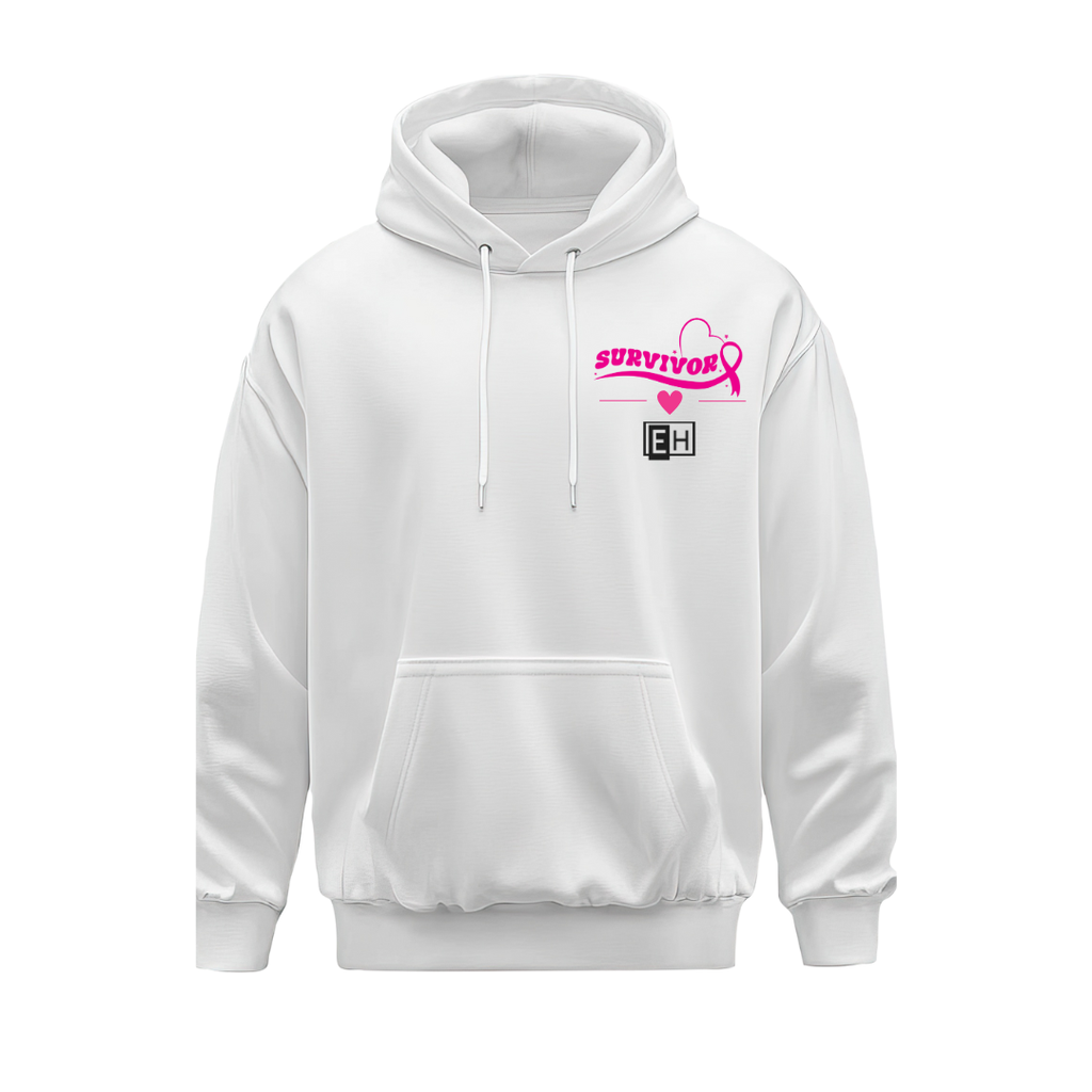 Stronger Than Breast Cancer