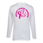 Breast Cancer Warrior