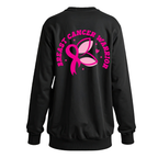 Breast Cancer Warrior