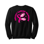 Breast Cancer Warrior
