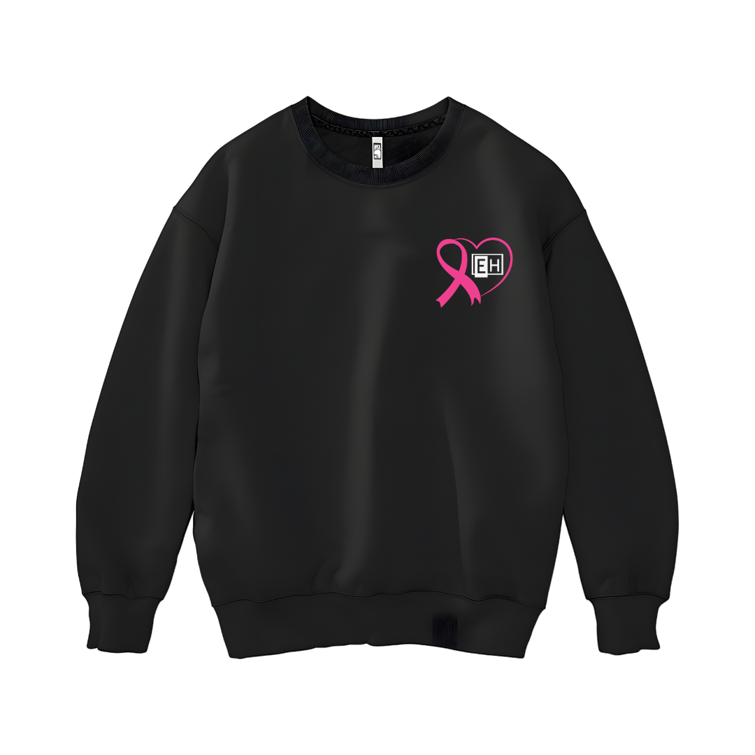 Support The Fight